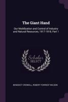 The Giant Hand