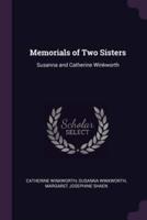 Memorials of Two Sisters