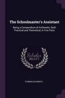 The Schoolmaster's Assistant