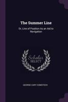 The Summer Line