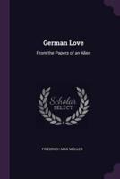 German Love