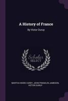 A History of France