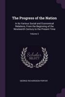 The Progress of the Nation