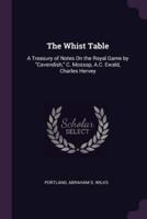 The Whist Table