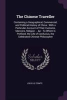 The Chinese Traveller