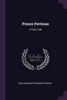 Prince Pertinax
