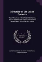 Directory of the Grape Growers