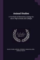 Animal Studies