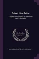 Orient Line Guide