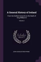 A General History of Ireland