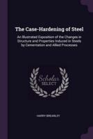 The Case-Hardening of Steel