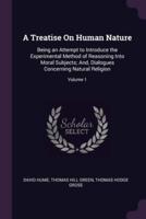 A Treatise On Human Nature