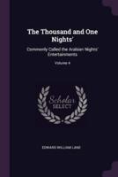 The Thousand and One Nights'