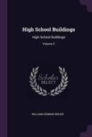 High School Buildings