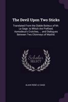 The Devil Upon Two Sticks