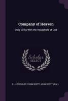 Company of Heaven