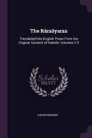 The Râmâyama