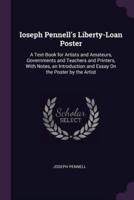 Ioseph Pennell's Liberty-Loan Poster