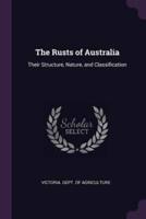 The Rusts of Australia
