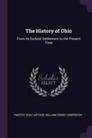 The History of Ohio