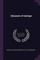 Elements of Geology