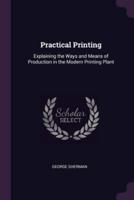 Practical Printing