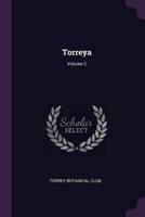 Torreya; Volume 2