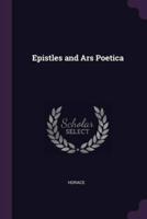 Epistles and Ars Poetica