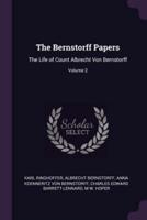 The Bernstorff Papers