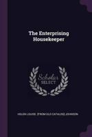 The Enterprising Housekeeper