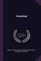 Genealogy