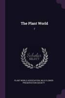 The Plant World