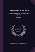 The Portrait of St. Paul