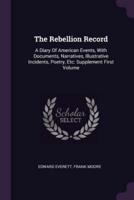 The Rebellion Record