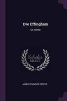 Eve Effingham