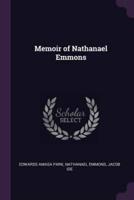 Memoir of Nathanael Emmons