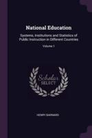 National Education