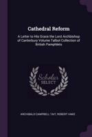 Cathedral Reform