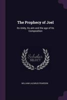 The Prophecy of Joel