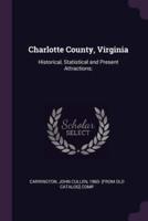 Charlotte County, Virginia