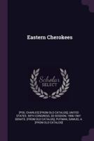 Eastern Cherokees