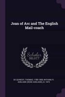 Joan of Arc and the English Mail-Coach