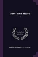 New York in Fiction