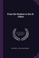 From the Hudson to the St. Johns