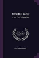Heralds of Easter