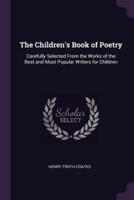 The Children's Book of Poetry