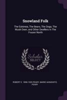 Snowland Folk