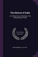 The History of India