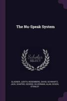The Nu-Speak System