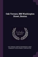 Oak Terrace, 888 Washington Street, Boston